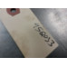 95Q033 Vacuum Switch From 2014 Nissan Murano  3.5